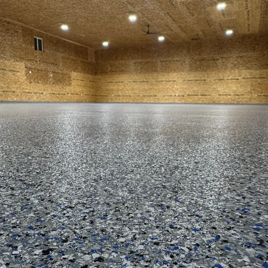 Basement Floor Coatings