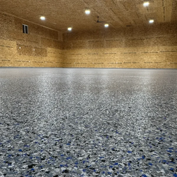 Basement Floor Coatings